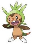 Chespin