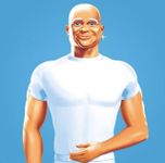 Mr. Clean