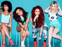 Little Mix!!!!