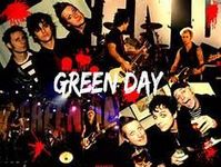 Greenday