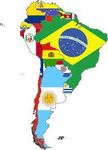 South America