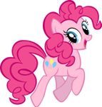 Pinkie Pie