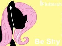 fluttershy