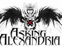 *Asking Alexandria*