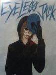 eyeless jack