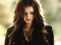 Katherine Pierce