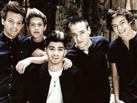 One Direction!!!