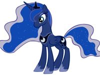 Princess Luna