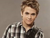 HUNTER HAYES