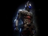 arkham knight