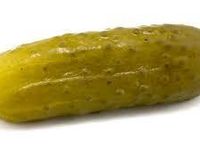 u love pickles