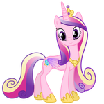 Princess Cadence