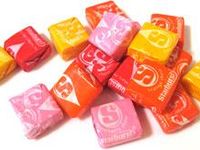 Fruit Chews/Starburst...