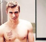 Dave Franco