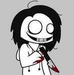 Jeff the Killer