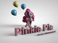 pinkie pie