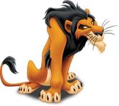 Scar (The Lion King)