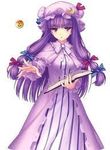 Patchouli knowledge