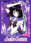 Sailor Saturn