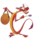 Mushu