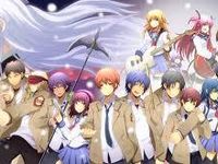 angel beats