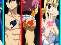 Fairy Tail