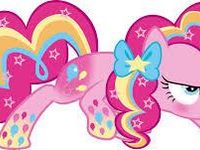 Pinkie Rainbow Power