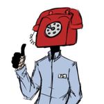 Phone guy (Scott)