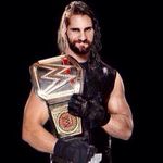 Seth Rollins