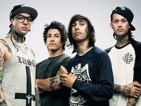 Pierce the veil