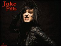 Jake Pitts