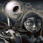 Jack & Sally