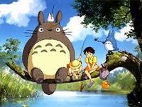 My Neighbor Totoro