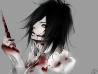 Jeff the Killer