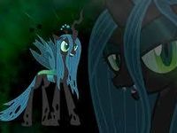 Queen Chrysalis