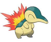 cyndaquil