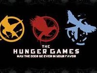 the hunger games