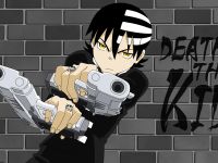 Death The Kid