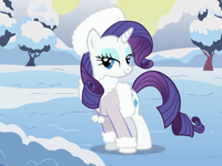 Rarity's