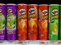 Pringles