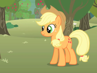 Applejack