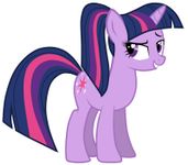 Twilight Sparkle