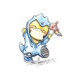 Psyduck