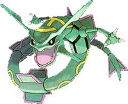 Rayquaza