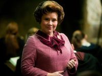 Professor Umbridge!