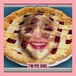 Pie Girl