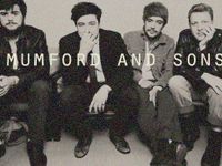 Mumford and Sons...