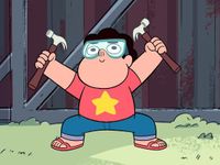 Steven Universe