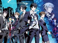 Psycho-Pass