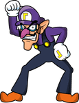 Waluigi